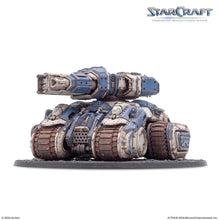 Load image into Gallery viewer, Starcraft Siege Tank Terran Expansion Set