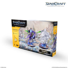 Load image into Gallery viewer, Starcraft Zeratul Protoss Hero Expansion Set