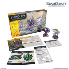 Load image into Gallery viewer, Starcraft Zeratul Protoss Hero Expansion Set