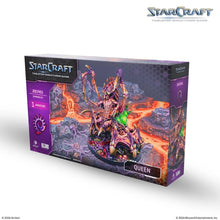 Load image into Gallery viewer, Starcraft Queen Zerg Expansion Set