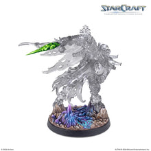 Load image into Gallery viewer, Starcraft Zeratul Protoss Hero Expansion Set