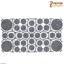 Load image into Gallery viewer, Dungeons &amp; Lasers Miniatures Kingdom of the Deep
