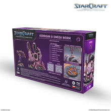 Load image into Gallery viewer, Starcraft Kerrigan (Primal Kerrigan) Zerg Hero Expansion Set