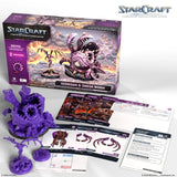 Starcraft Kerrigan (Primal Kerrigan) Zerg Hero Expansion Set