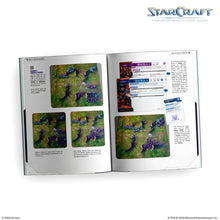 Load image into Gallery viewer, Starcraft Rulebook
