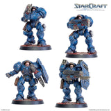 Starcraft Marine Terran Expansion Set