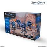 Starcraft Marauder Terran Expansion Set