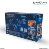 Starcraft Marauder Terran Expansion Set