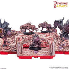Load image into Gallery viewer, Dungeons &amp; Lasers Evil Eye Hive Pre-Painted