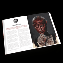 Load image into Gallery viewer, Trench Crusade Rulebook V1.1