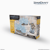 Starcraft Protoss Tassadar Hero Expansion Set