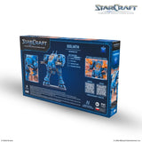 Starcraft Goliath Terran Expansion Set
