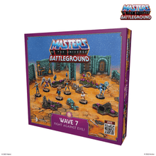 Load image into Gallery viewer, Masters of the Universe: Battleground Wave 7 The Great Rebellion