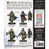 Trench Crusade Sniper Priests