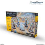 Starcraft Adept Protoss Expansion Set