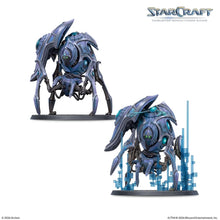 Load image into Gallery viewer, Starcraft Protoss Starter Set