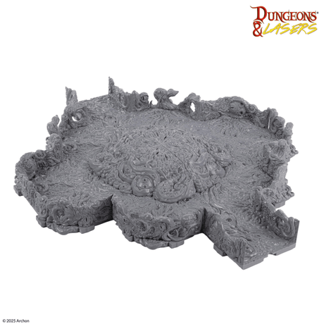 Dungeons & Lasers Evil Eye Hive