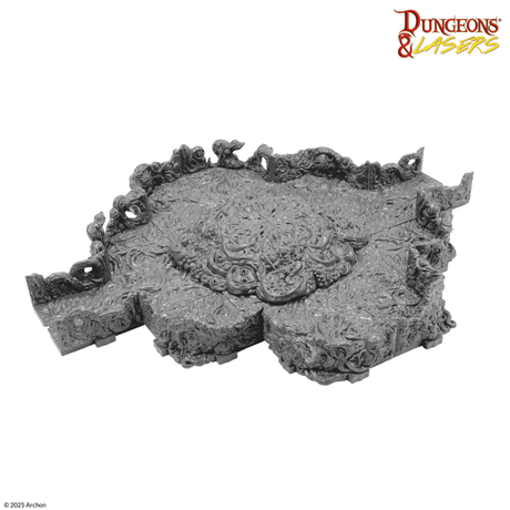 Dungeons & Lasers Evil Eye Hive