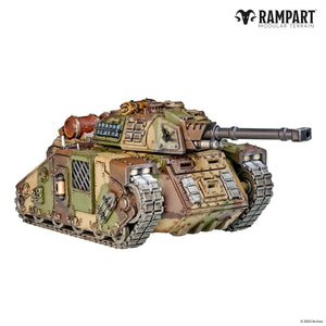 Rampart Wolverine Tank