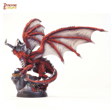 Load image into Gallery viewer, Dungeons &amp; Lasers Miniatures Thos The Young Dragon