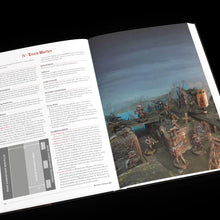 Load image into Gallery viewer, Trench Crusade Rulebook V1.1