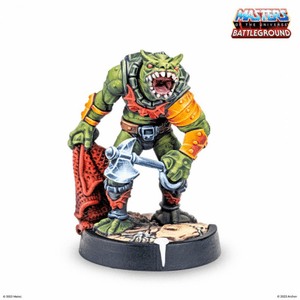 Masters of the Universe: Battleground Wave 6 Evil Horde Faction