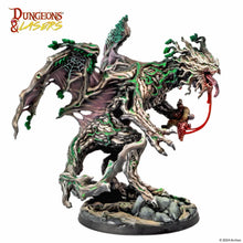 Load image into Gallery viewer, Dungeons &amp; Lasers Miniatures Mimic Dragon