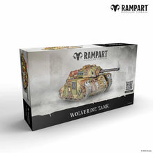 Load image into Gallery viewer, Rampart Wolverine Tank