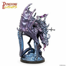 Load image into Gallery viewer, Dungeons &amp; Lasers Miniatures Deuslair Wolfrake