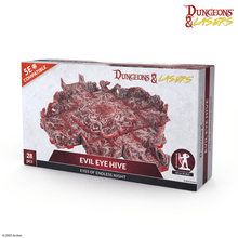 Load image into Gallery viewer, Dungeons &amp; Lasers Evil Eye Hive