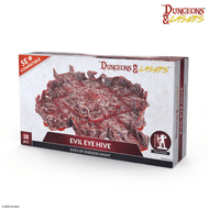 Dungeons & Lasers Evil Eye Hive