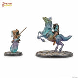 Dungeons & Lasers Miniatures Ghosts Miniature Pack