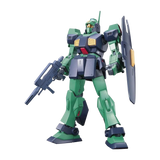 HGUC MSA-003 Nemo (Zeta Ver.) 1/144 Model Kit