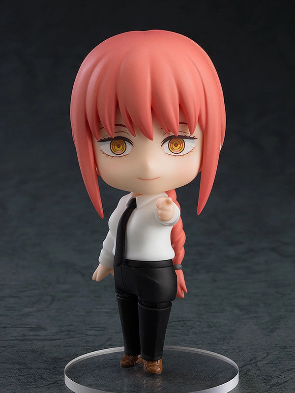 Chainsaw Man Makima Nendoroid