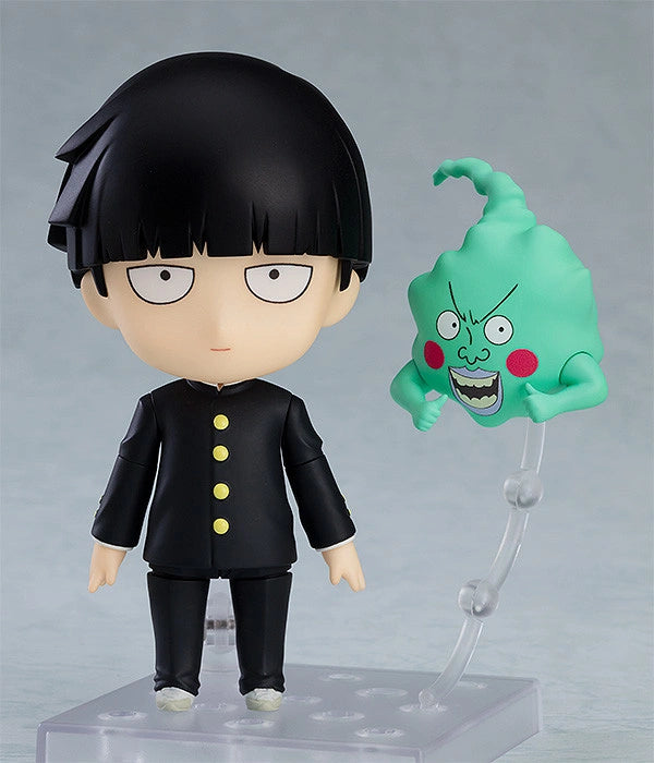 Mob Psycho 100 III Shigeo Kageyama Nendoroid