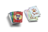 Vivo Card Game