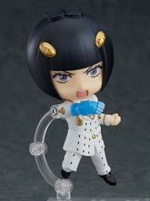 Load image into Gallery viewer, Jojo&#39;s Bizarre Adventure Nendoroid Bruno Bucciarati