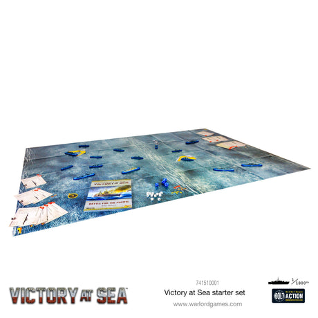 Victory At Sea Battle For The Pacific Operation Critical Hit