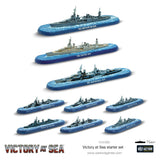 Victory At Sea Battle For The Pacific Operation Critical Hit