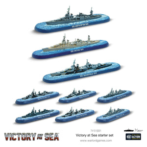 Sieg im Seegefecht für kritischen Treffer der Pazifikoperation