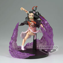 Load image into Gallery viewer, Demon Slayer Kimtesu No Yaiba Vibration Stars Plus Nezuko Kamado