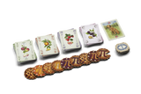 Pies Card Game