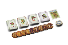 Load image into Gallery viewer, Pies Card Game