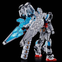 Load image into Gallery viewer, RX-78F00/E Gundam EX-001 G.L.R.S.S Feather Unit (Chemical Recycle Ver.) 1/144 Model Kit