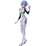 Neon Genesis Evangelion: Rei Ayanami (30th Anniversary Ver.) Ichibansho