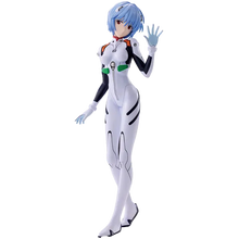 Load image into Gallery viewer, Neon Genesis Evangelion: Rei Ayanami (30th Anniversary Ver.) Ichibansho