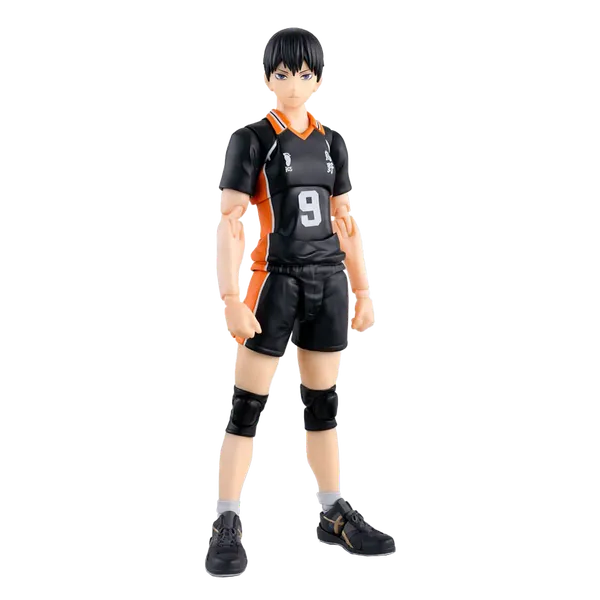 Haikyu!!: Kageyama Tobio S.H.Figuarts
