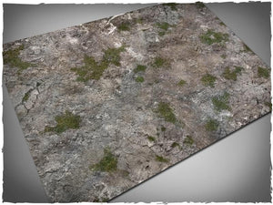 Deep Cut Studios - Medieval Ruins - 6x4 Mousepad