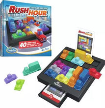 Load image into Gallery viewer, Rush Hour (Refresh)