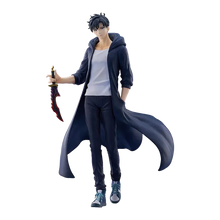 Load image into Gallery viewer, Solo Leveling: Sung Jinwoo POP UP PARADE L Statue